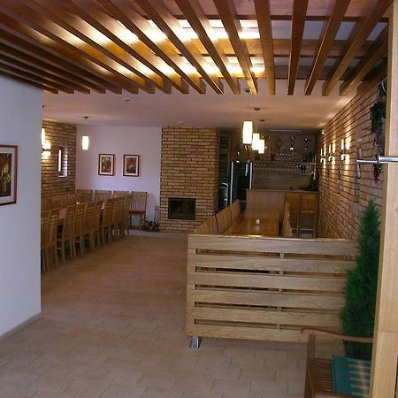 Frittmann Borhaz Bed & Breakfast โชลวัตแกร์ต ภายนอก รูปภาพ