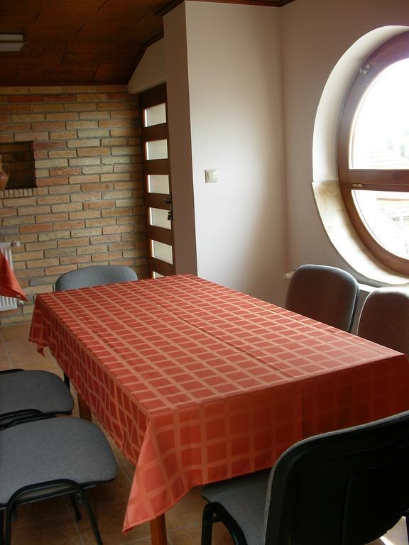 Frittmann Borhaz Bed & Breakfast โชลวัตแกร์ต ภายนอก รูปภาพ
