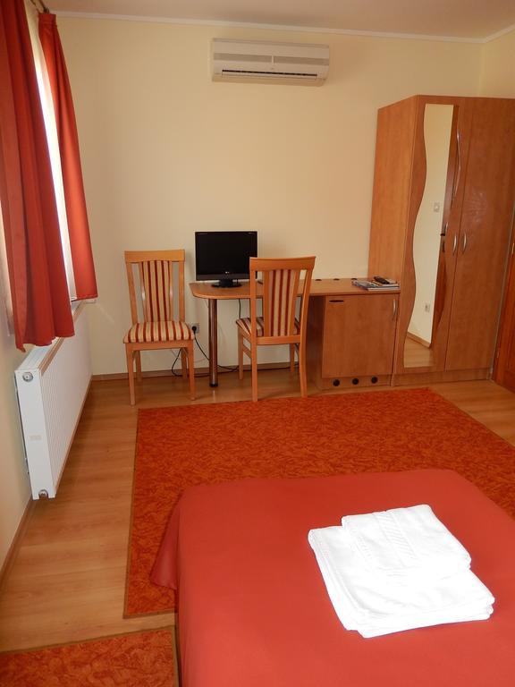 Frittmann Borhaz Bed & Breakfast โชลวัตแกร์ต ห้อง รูปภาพ