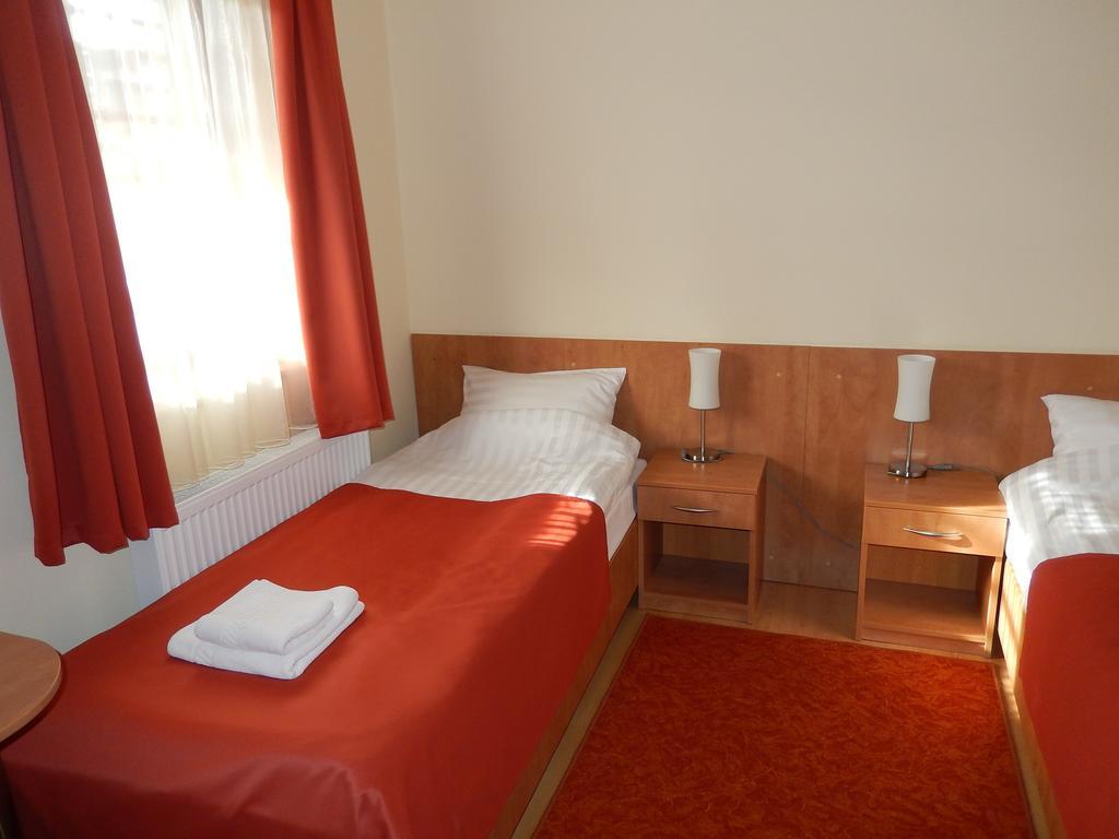 Frittmann Borhaz Bed & Breakfast โชลวัตแกร์ต ห้อง รูปภาพ