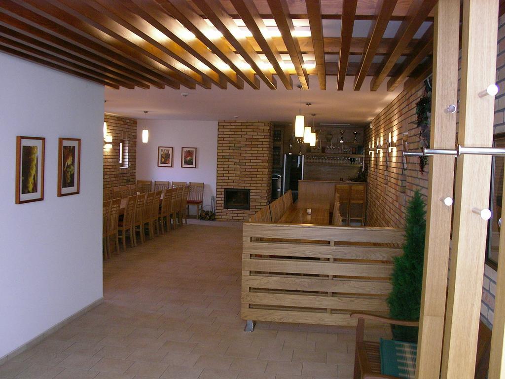 Frittmann Borhaz Bed & Breakfast โชลวัตแกร์ต ภายนอก รูปภาพ
