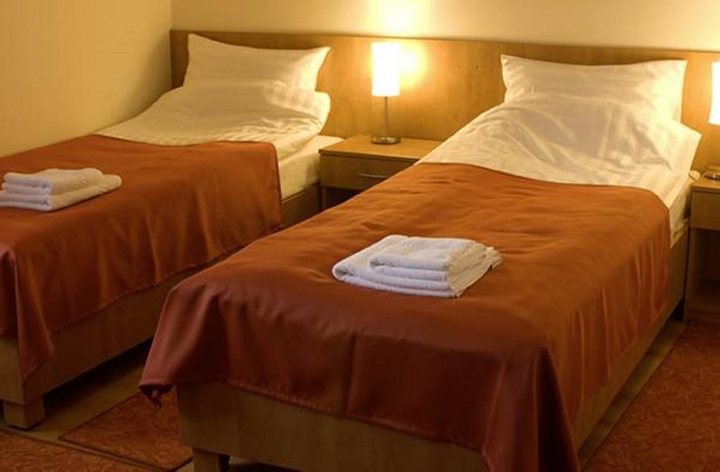 Frittmann Borhaz Bed & Breakfast โชลวัตแกร์ต ห้อง รูปภาพ
